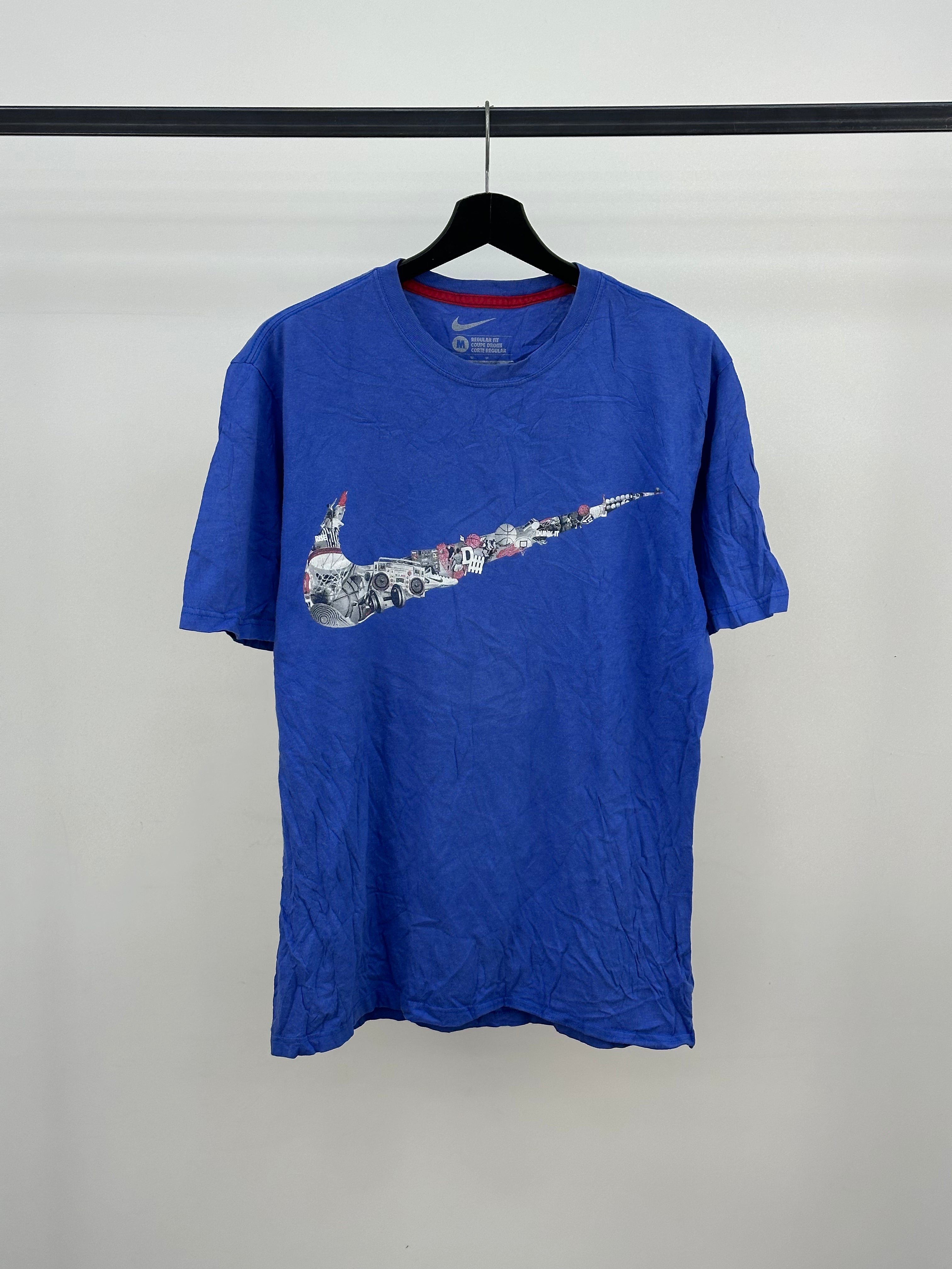 T-SHIRT NIKE TAGLIA: M