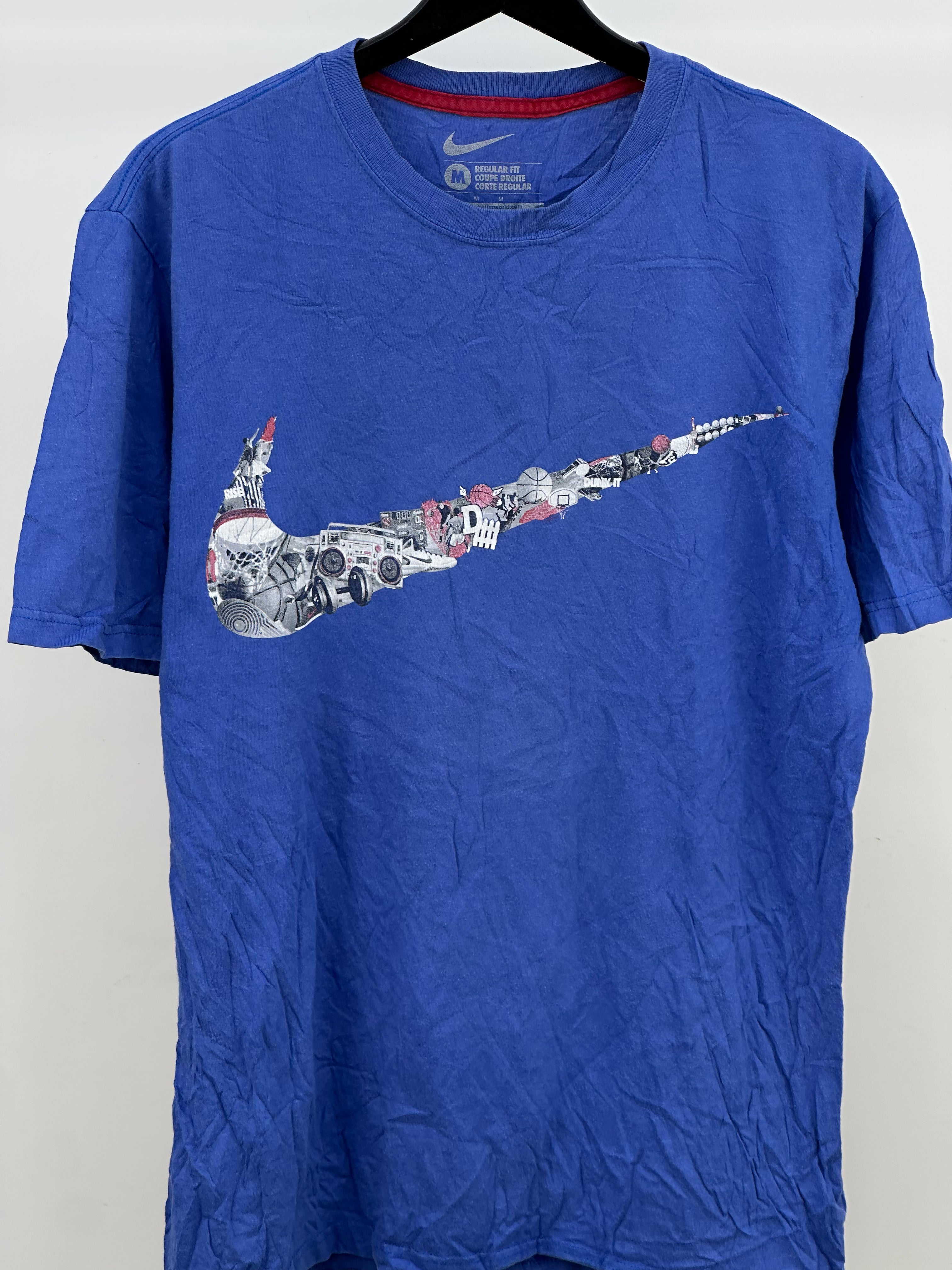 T-SHIRT NIKE TAGLIA: M