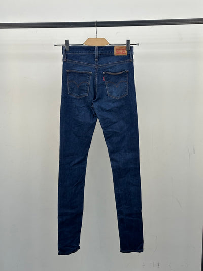 LEVI'S SLIMMING SKINNY FIT: 41 ITA = W27 L34