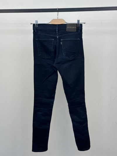 LEVI'S SLIM FIT TAGLIA: 42 ITA = W28 L32