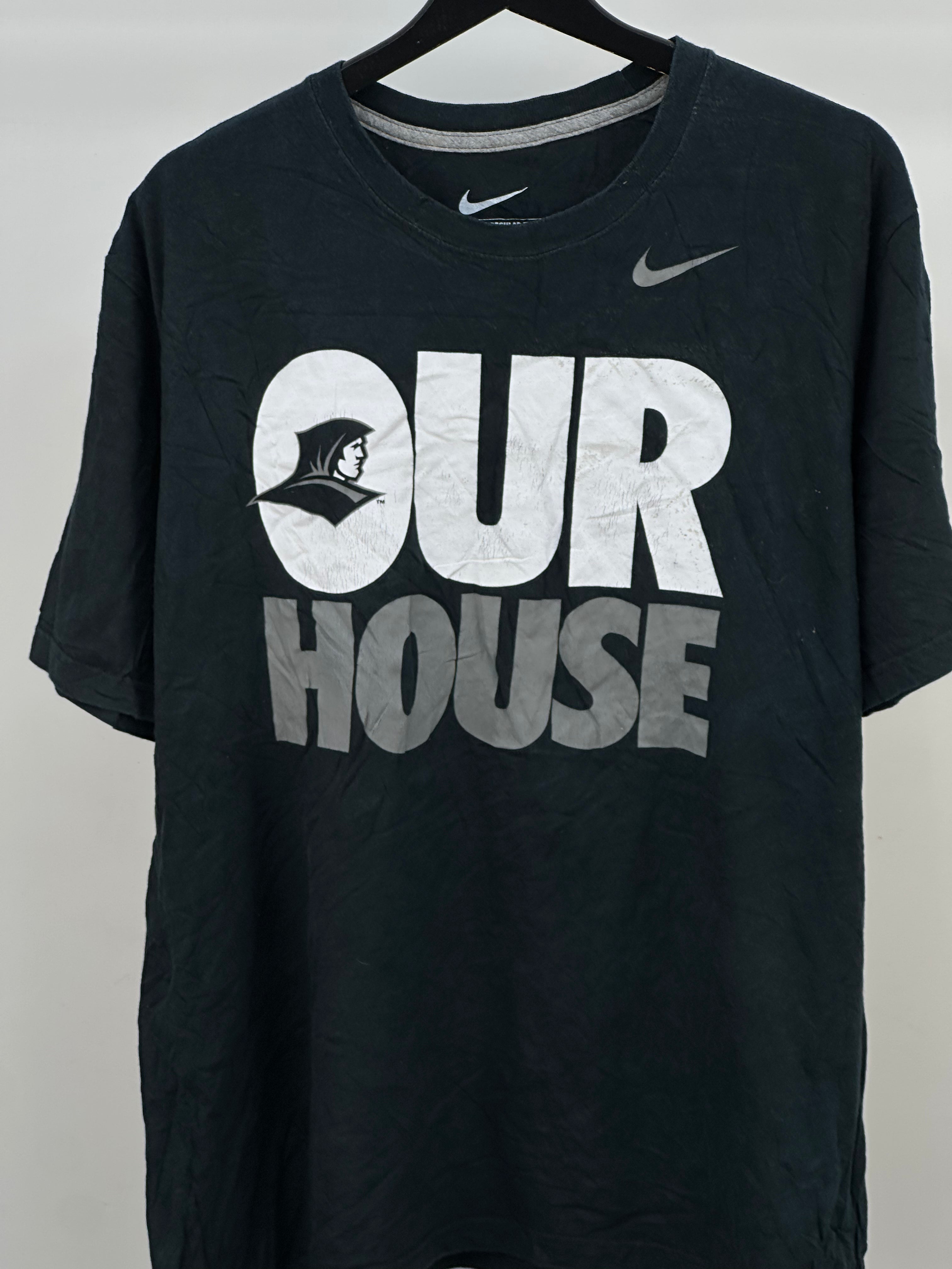 T-SHIRT NIKE TAGLIA: XL