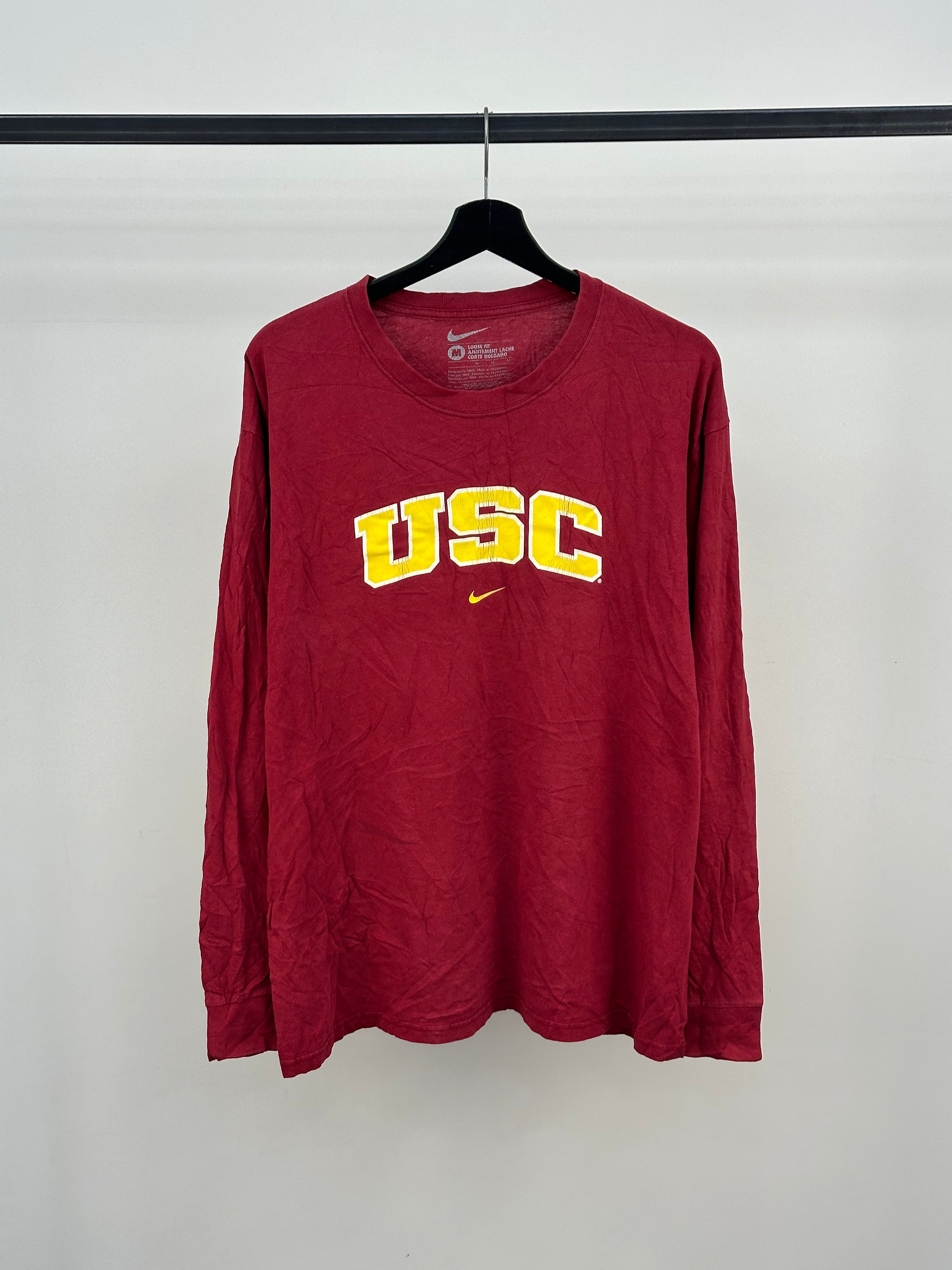 T-SHIRT NIKE TAGLIA: M