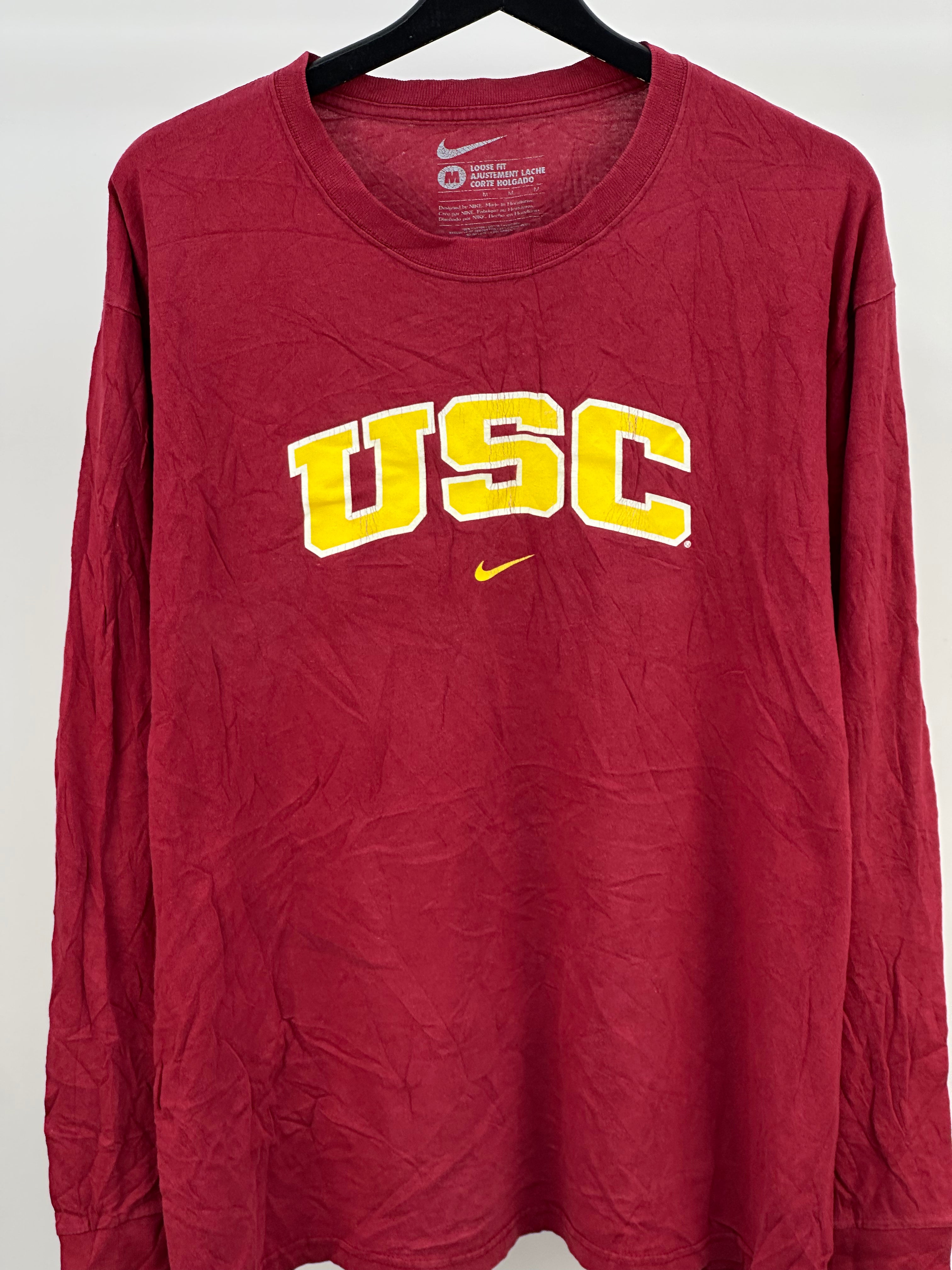 T-SHIRT NIKE TAGLIA: M