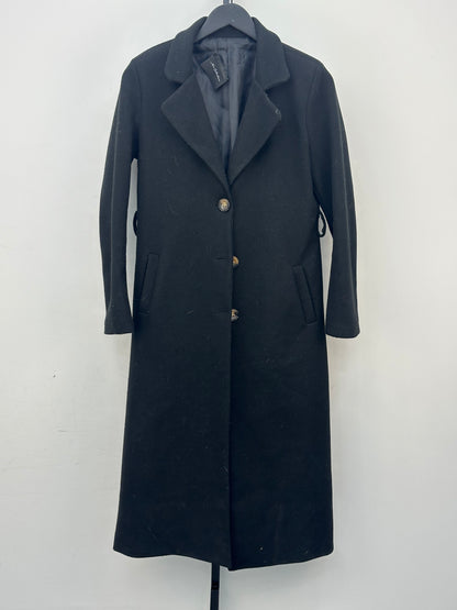 CAPPOTTO IN LANA DONNA TAGLIA: M