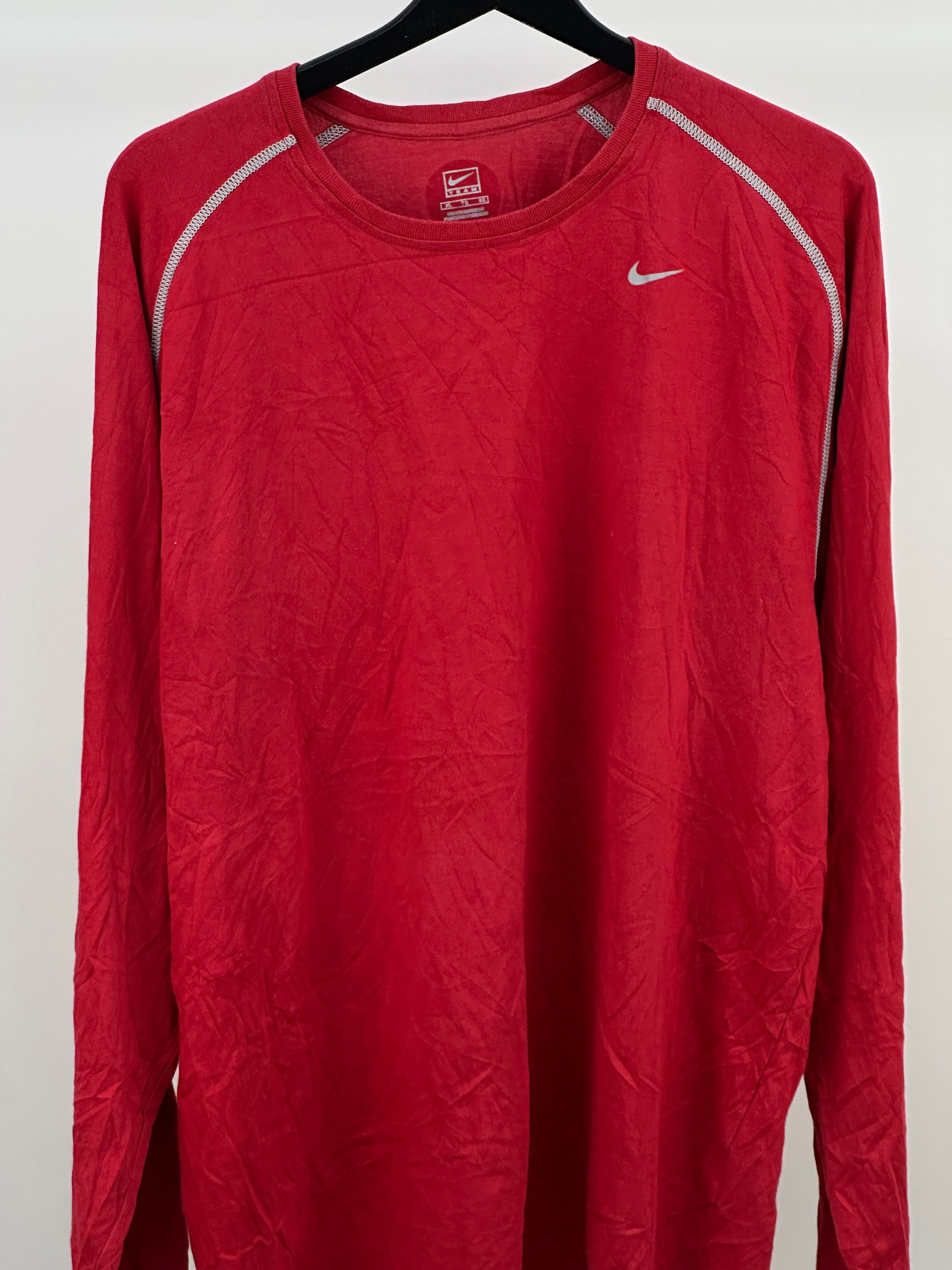 T-SHIRT NIKE TAGLIA: XL