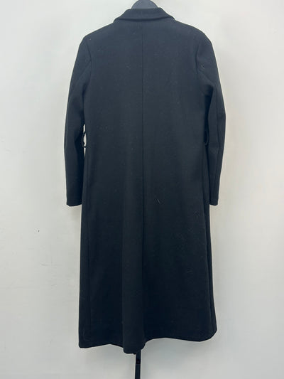 CAPPOTTO IN LANA DONNA TAGLIA: M