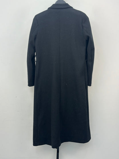 CAPPOTTO IN LANA DONNA TAGLIA: M