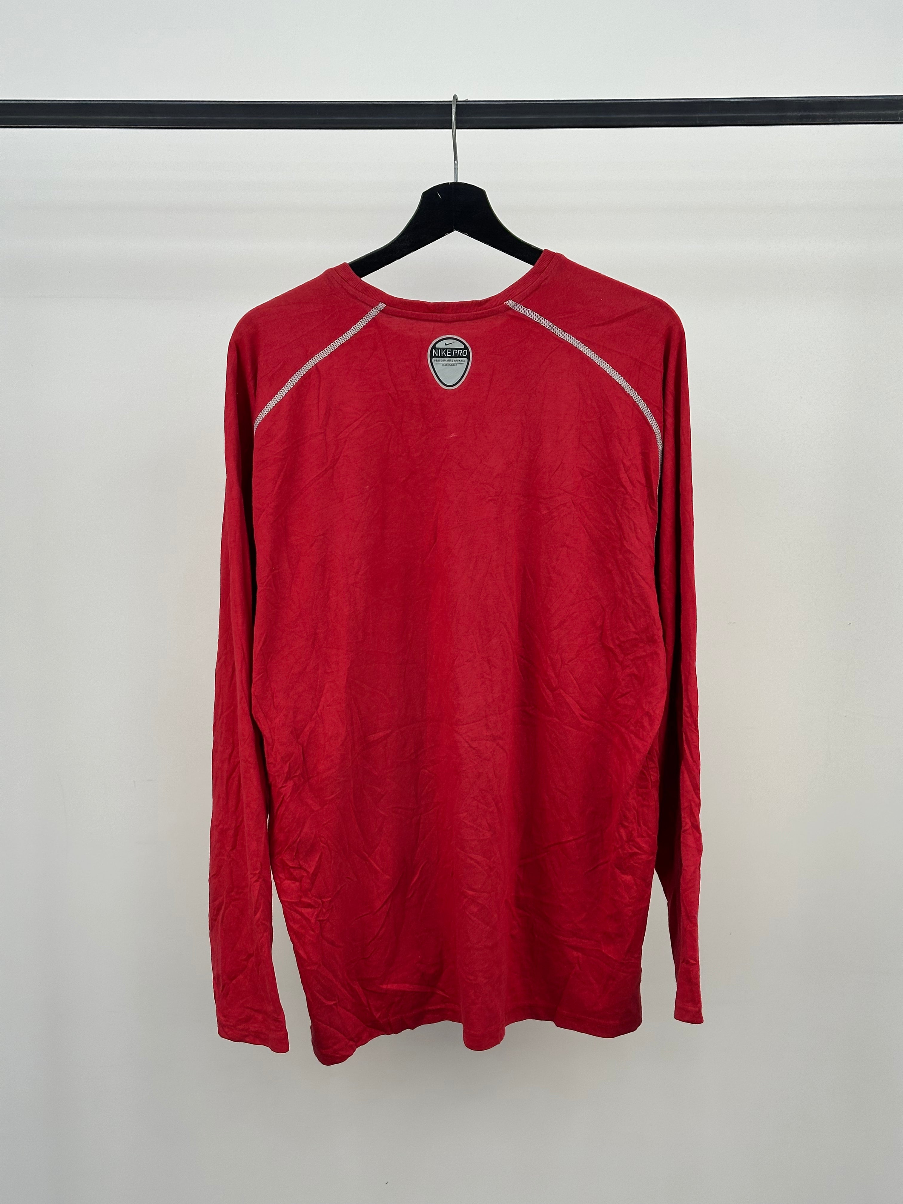 T-SHIRT NIKE TAGLIA: XL
