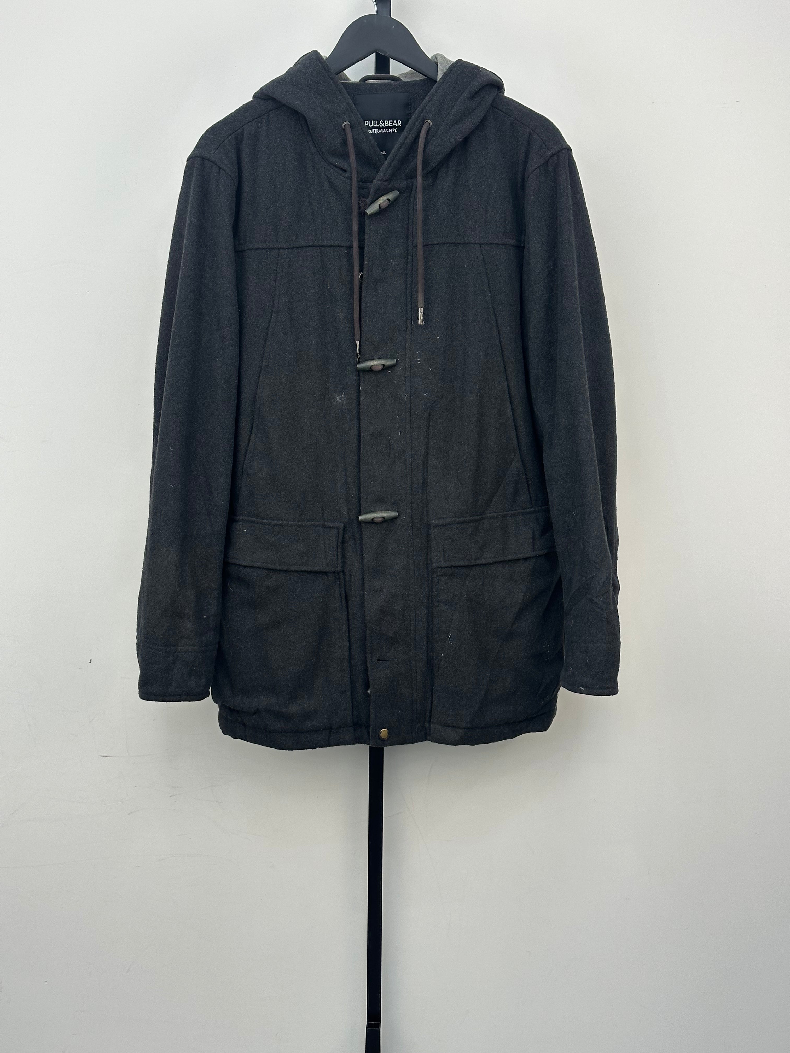 MONTGOMERY UNISEX TAGLIA: XL