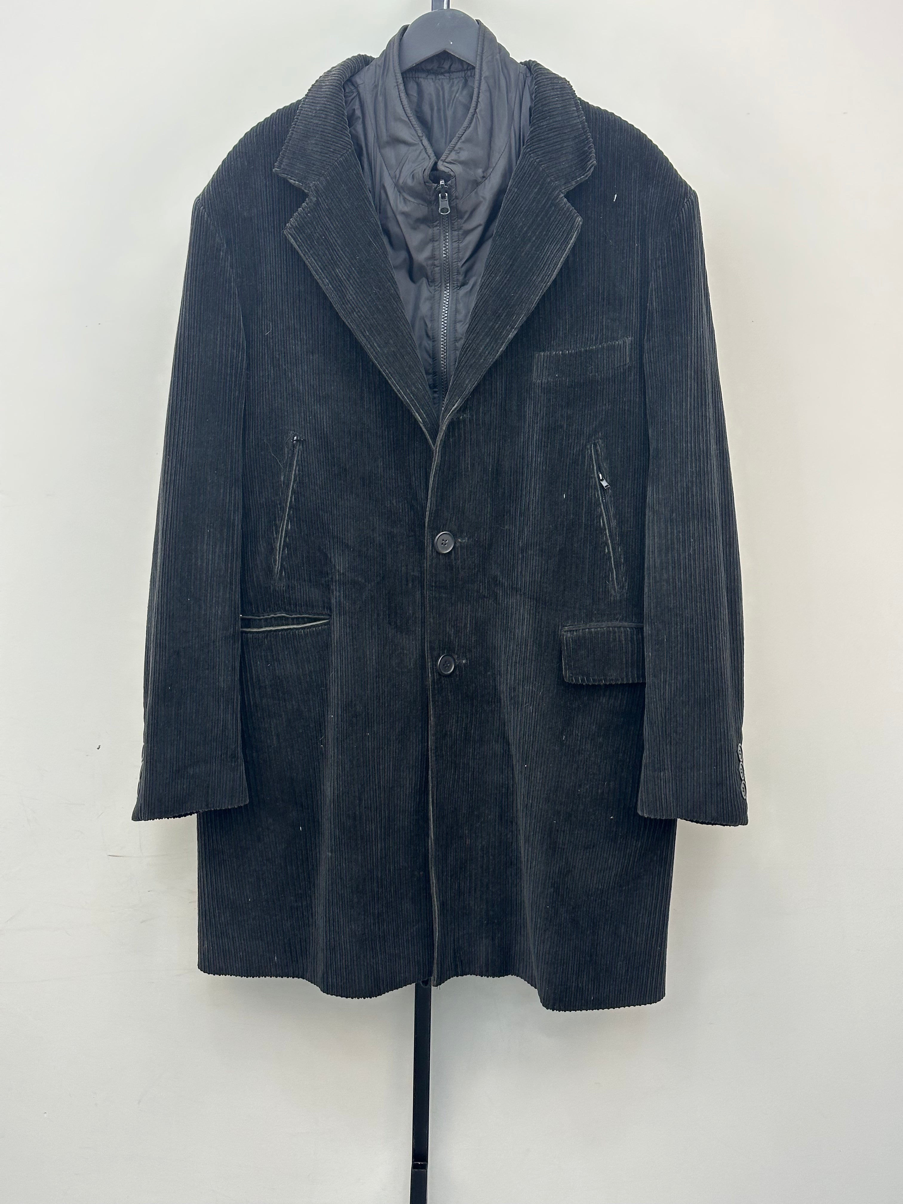 MONOPETTO 100% COTONE UOMO TAGLIA: 56