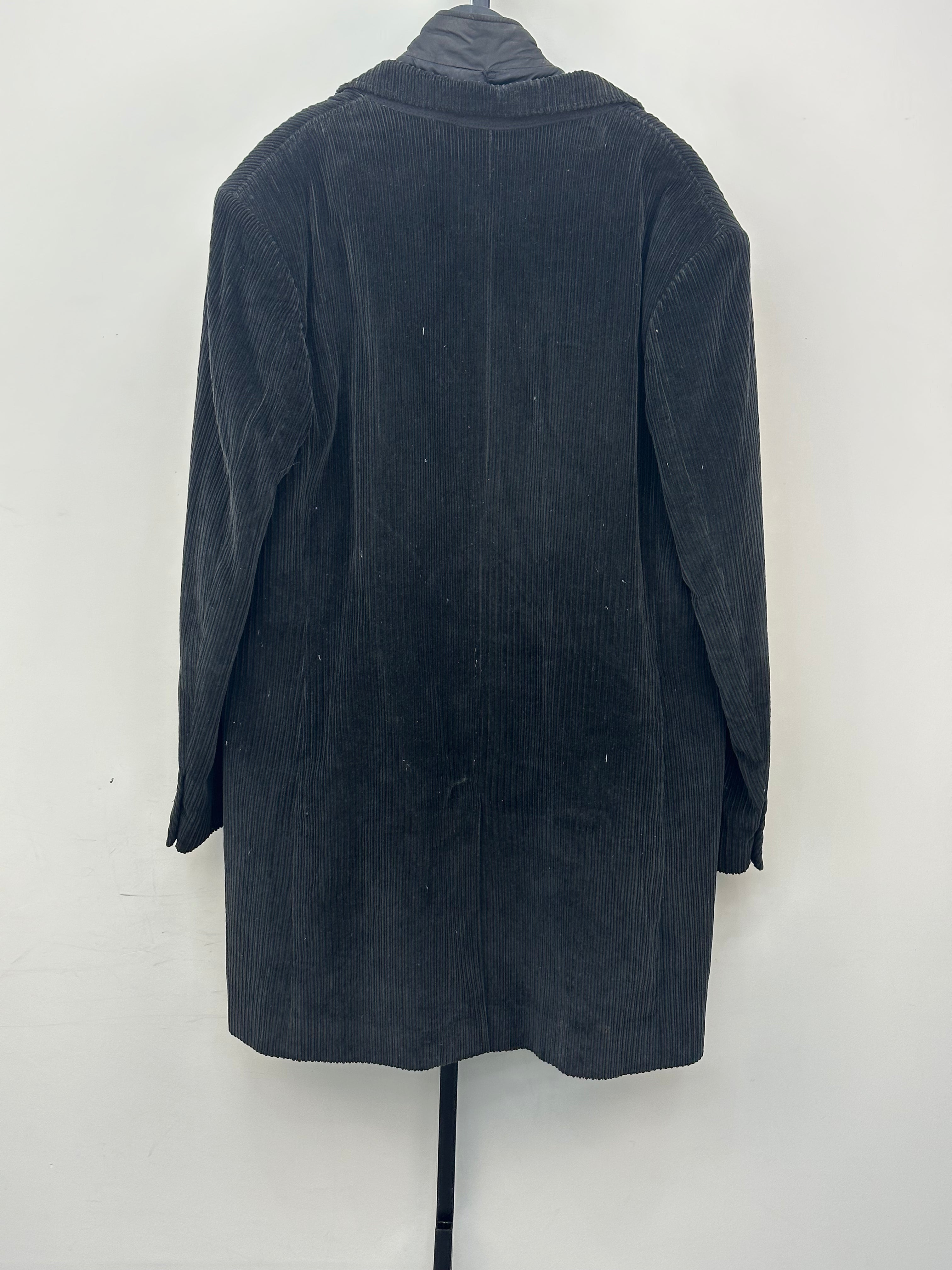 MONOPETTO 100% COTONE UOMO TAGLIA: 56