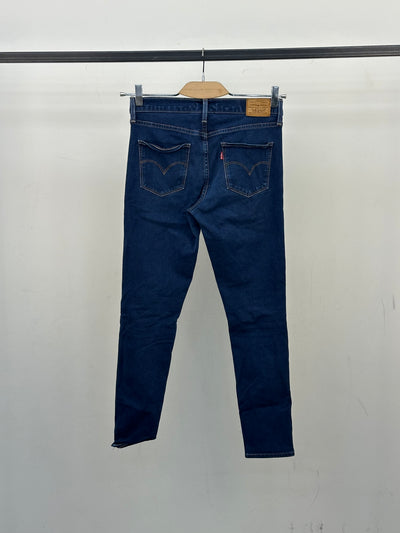 LEVI'S 311 SHAPING SKINNY FIT: 41 ITA = W27 L30