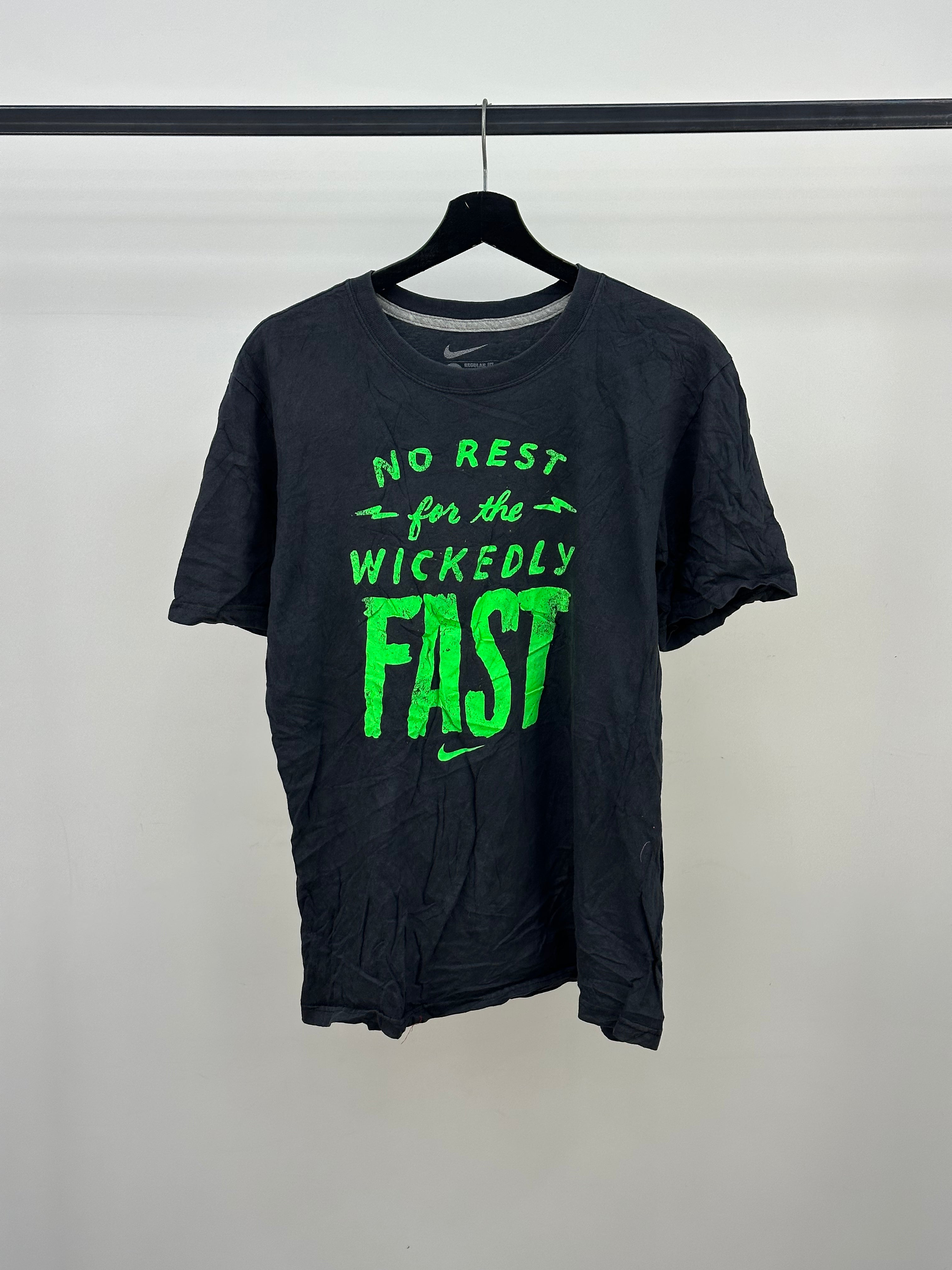 T-SHIRT NIKE TAGLIA: M