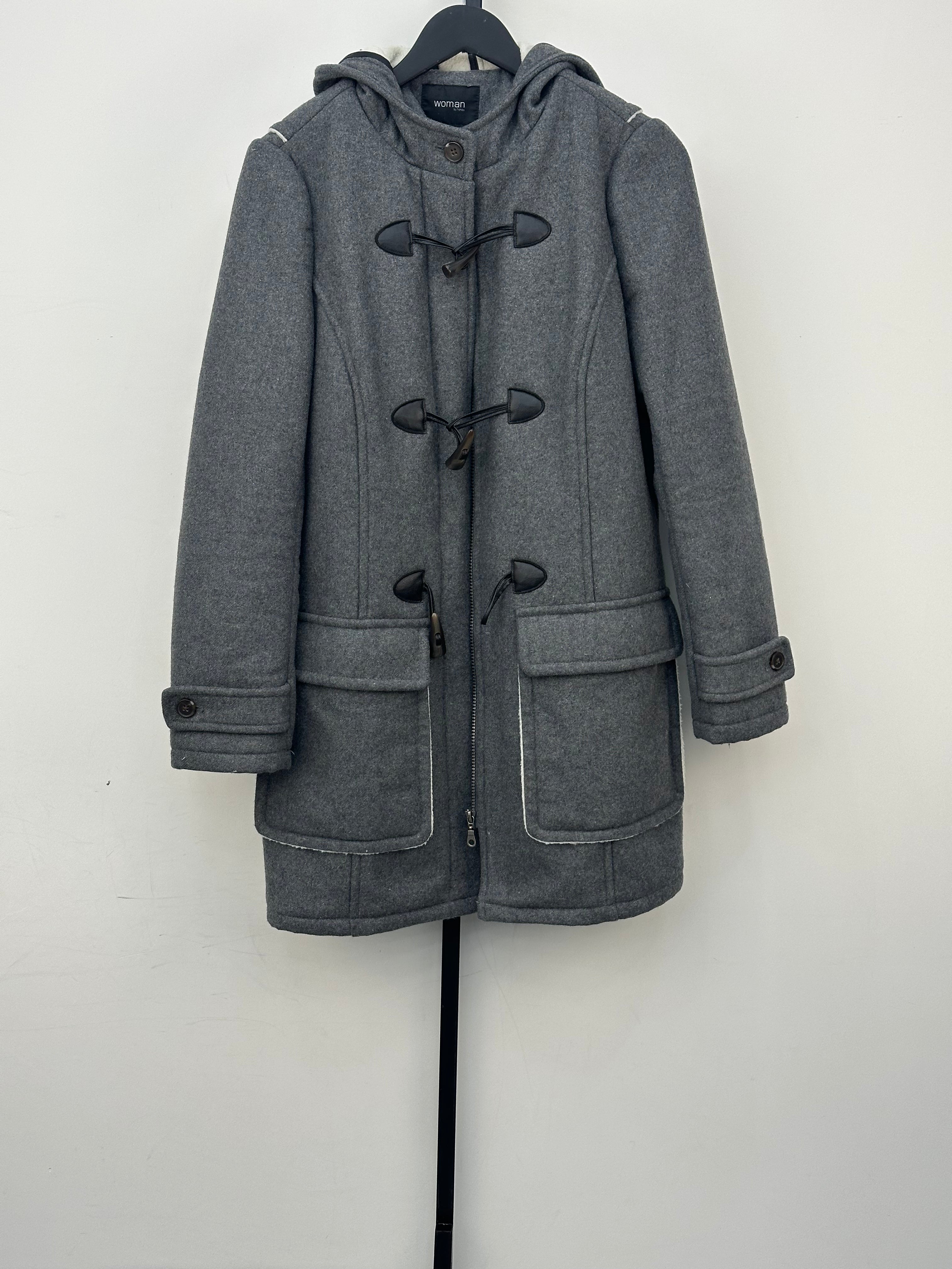 MONTGOMERY IN LANA UNISEX TAGLIA: L