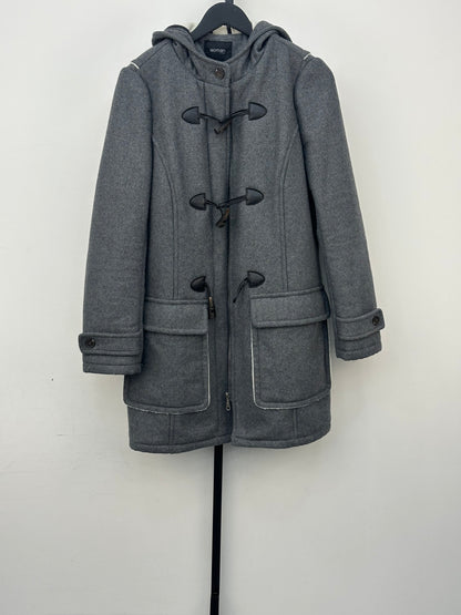 MONTGOMERY IN LANA UNISEX TAGLIA: L