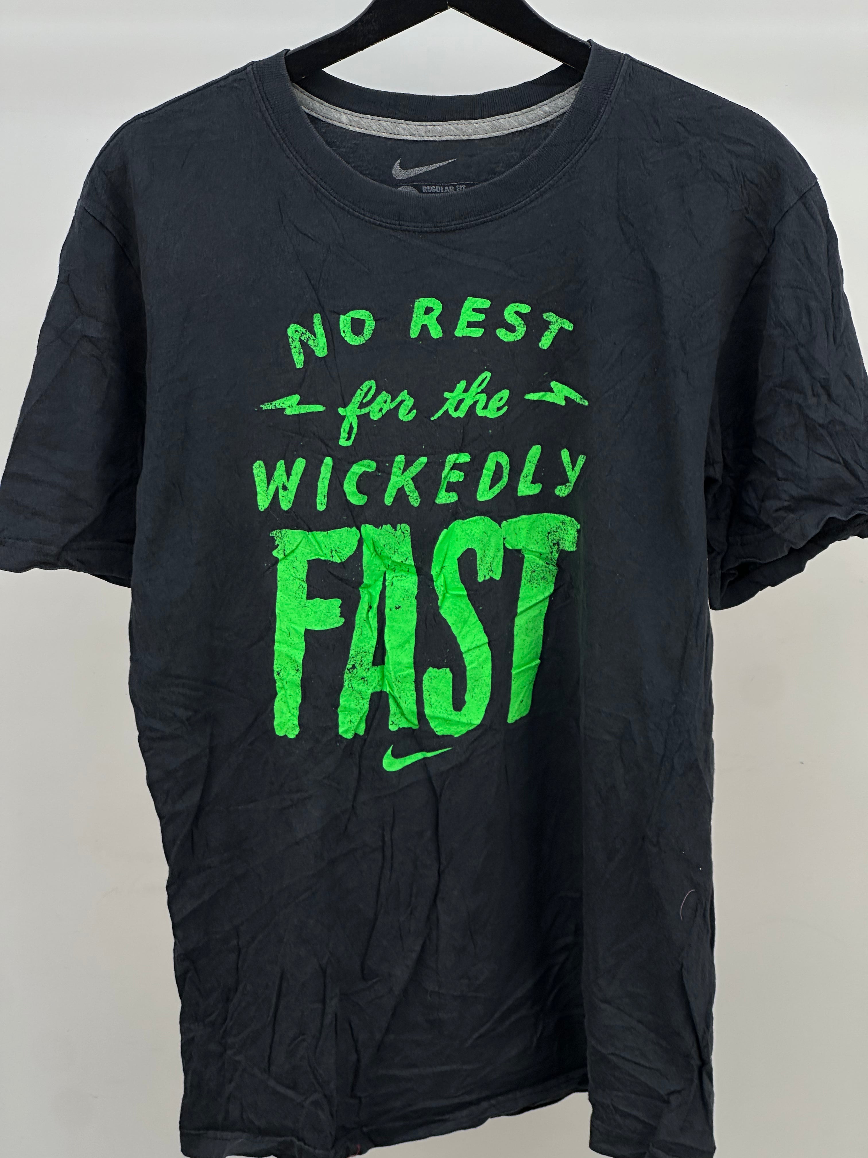 T-SHIRT NIKE TAGLIA: M