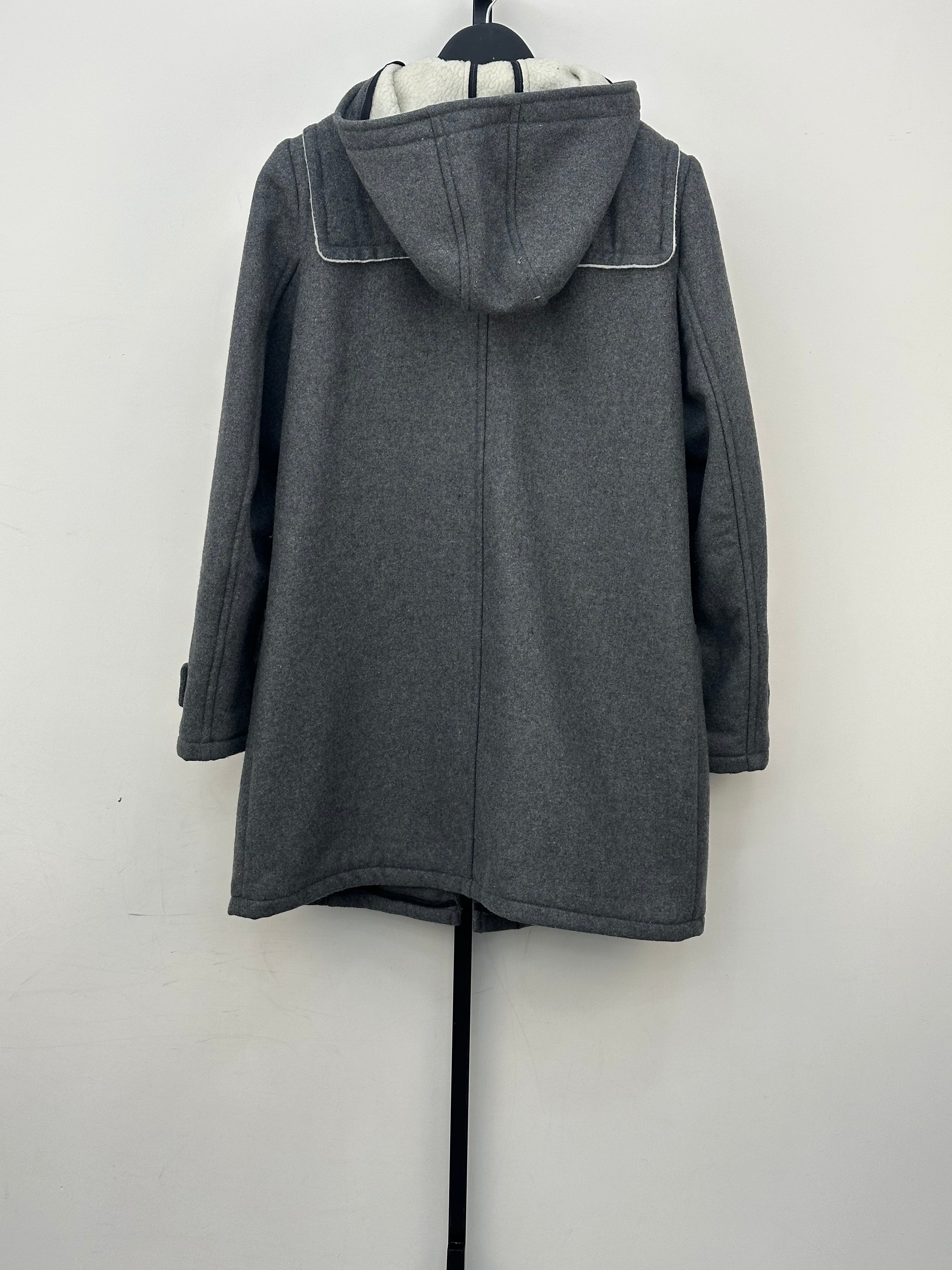 MONTGOMERY IN LANA UNISEX TAGLIA: L