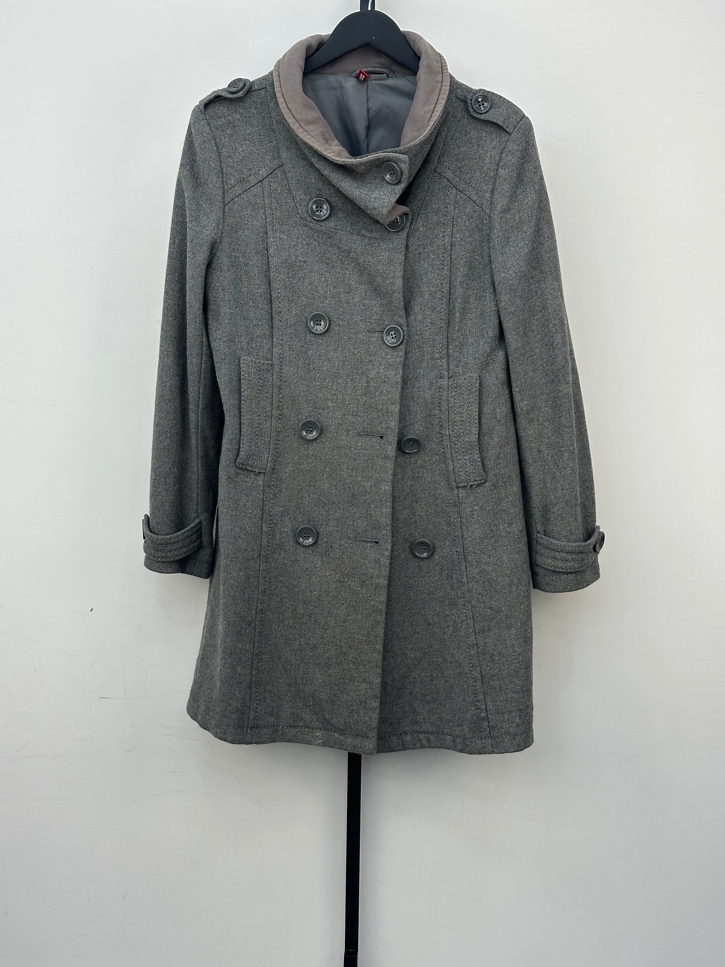 DOPPIOPETTO 60% LANA UNISEX TAGLIA: 40