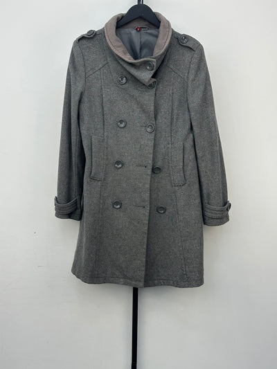 DOPPIOPETTO 60% LANA UNISEX TAGLIA: 40
