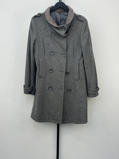 DOPPIOPETTO 60% LANA UNISEX TAGLIA: 40