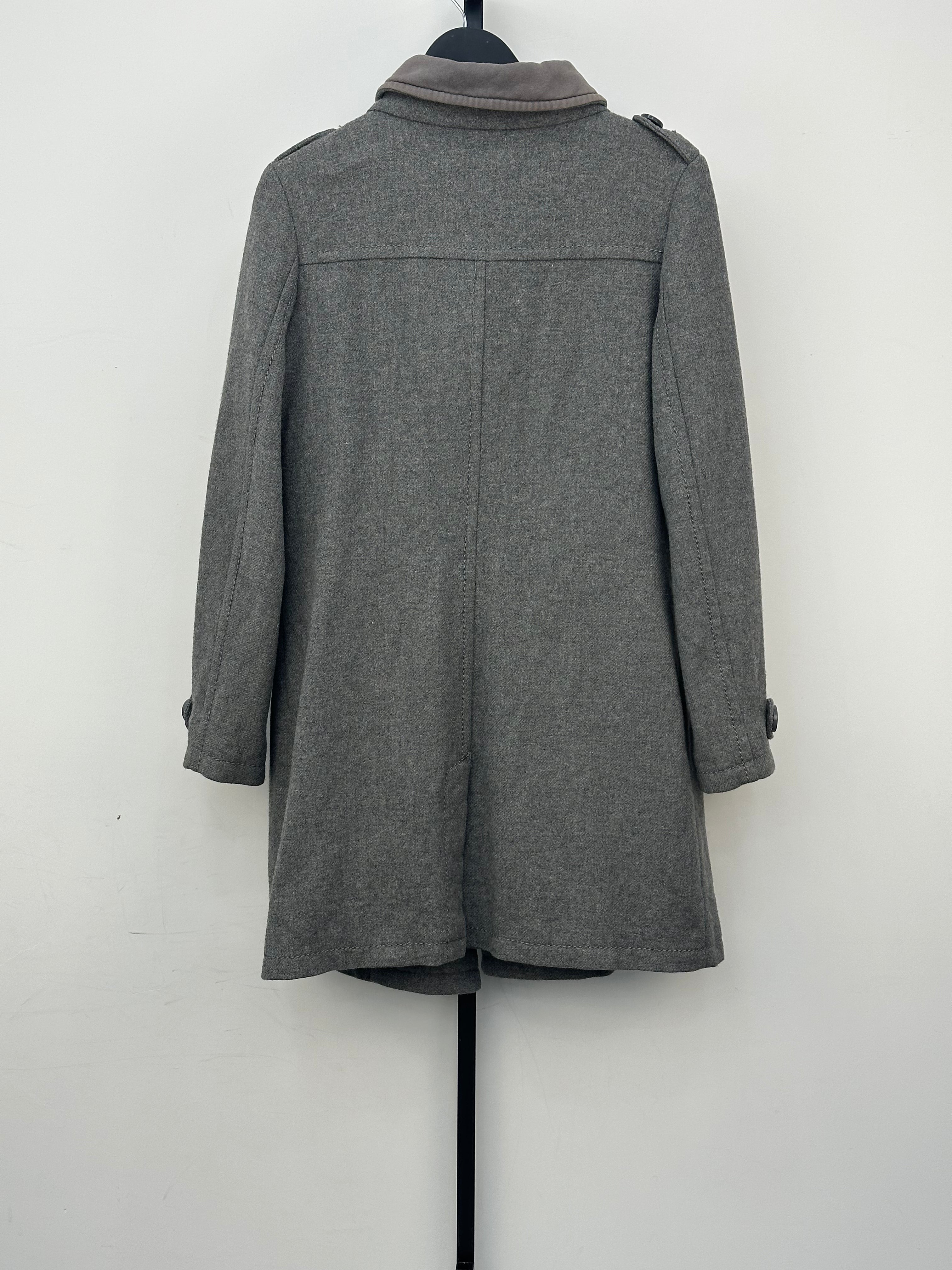 DOPPIOPETTO 60% LANA UNISEX TAGLIA: 40