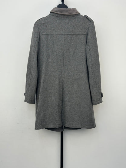 DOPPIOPETTO 60% LANA UNISEX TAGLIA: 40