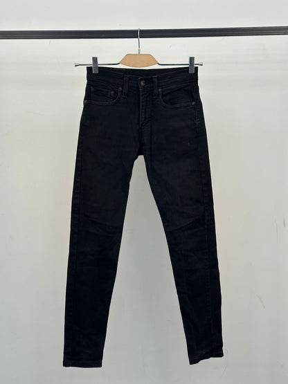 LEVI'S 512 LO-BALL FIT TAGLIA: 42 ITA = W28