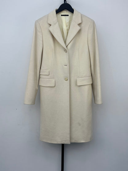 MONOPETTO 80% LANA VERGINE DONNA TAGLIA: 38