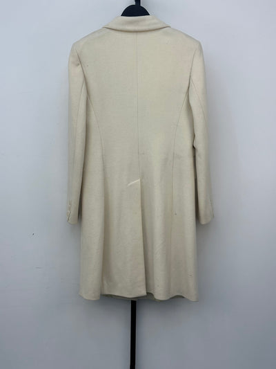 MONOPETTO 80% LANA VERGINE DONNA TAGLIA: 38