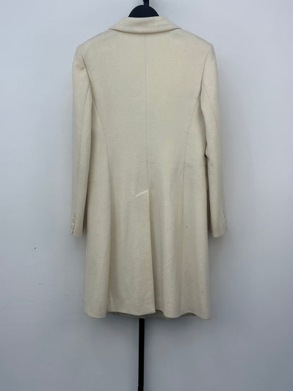 MONOPETTO 80% LANA VERGINE DONNA TAGLIA: 38