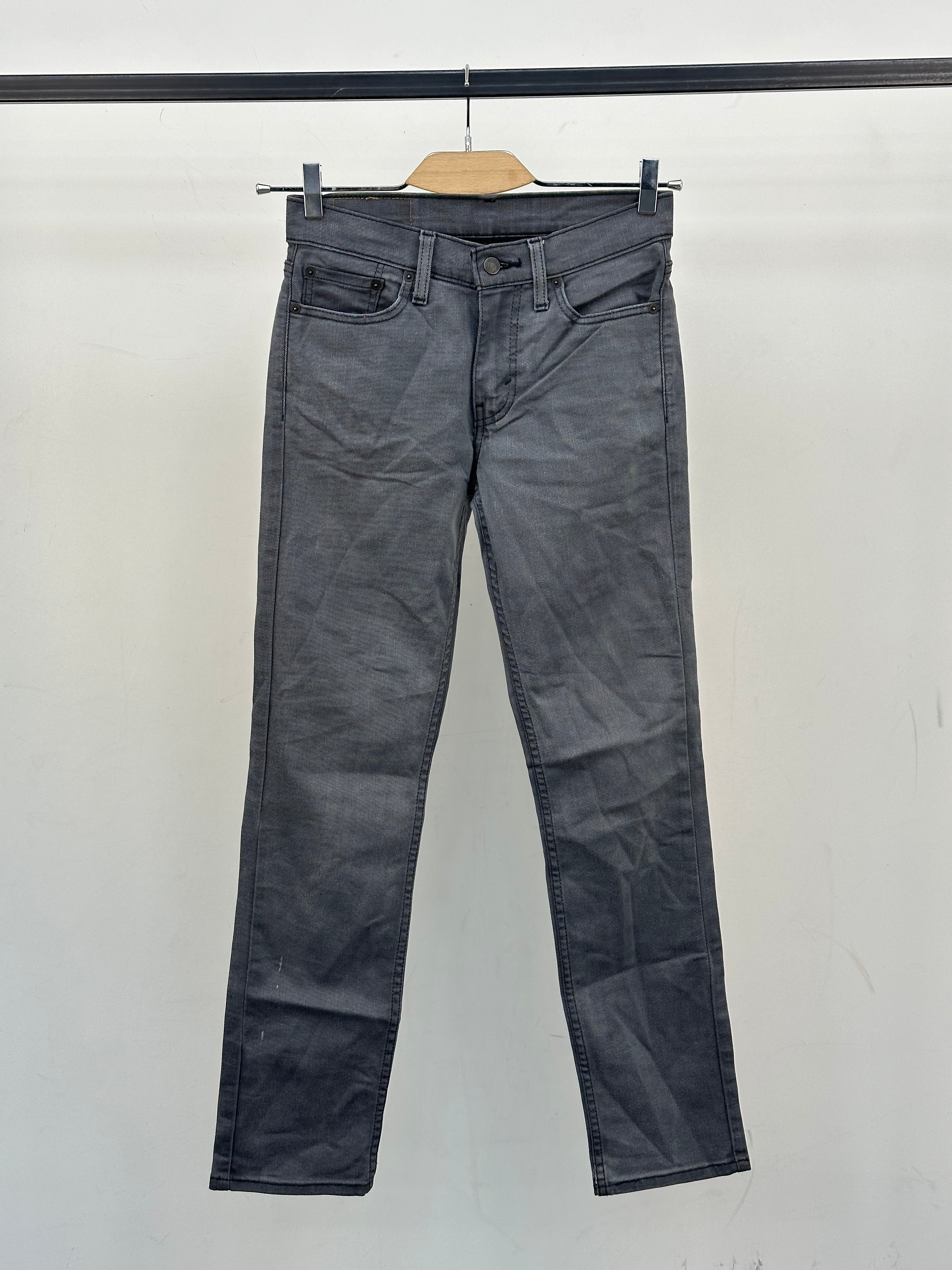 LEVI'S 511 SLIM FIT TAGLIA: 42 ITA = W28 L32