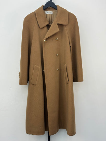 DOPPIOPETTO 80% LANA VERGINE DONNA TAGLIA: M