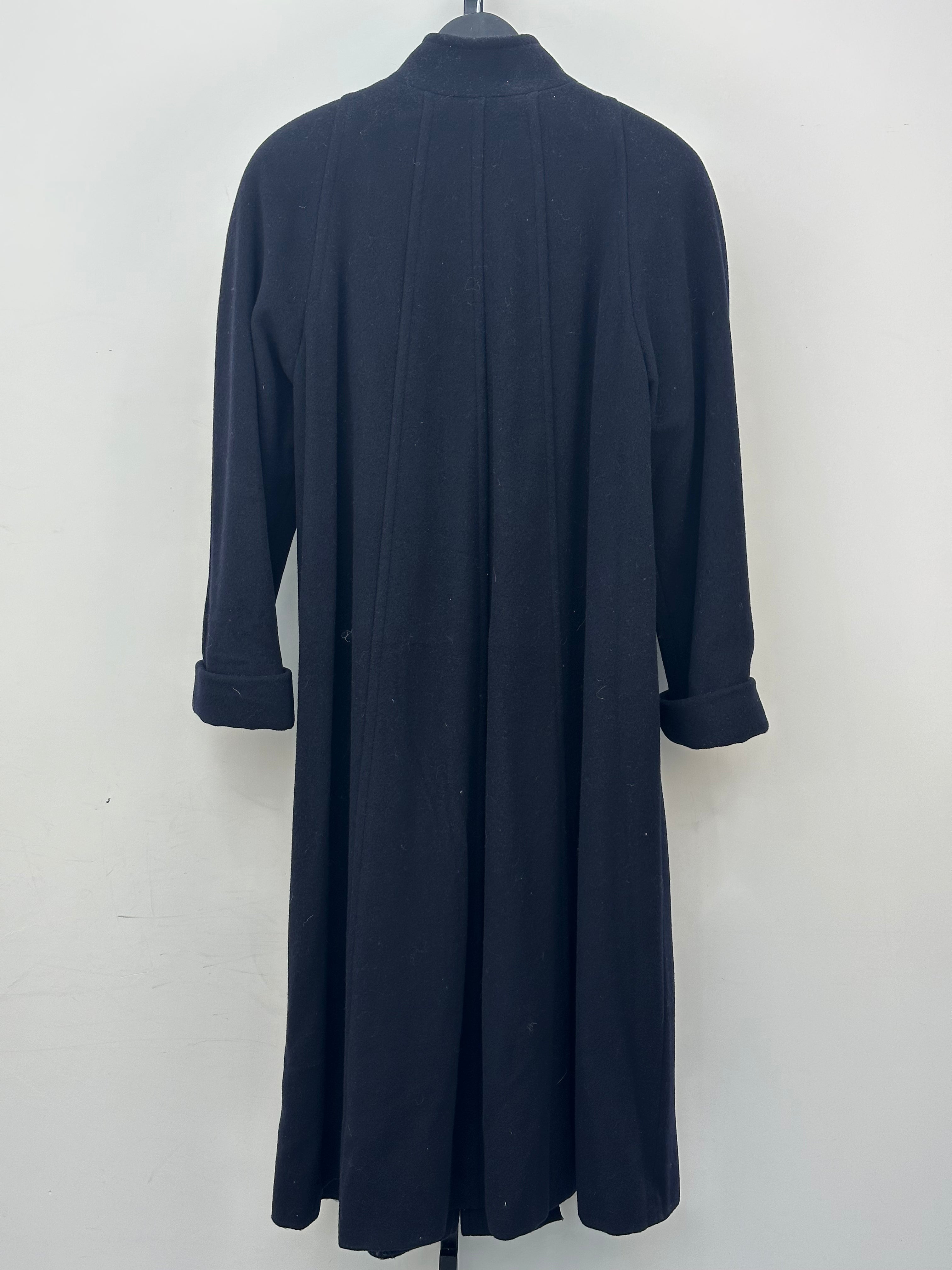 MONOPETTO IN LANA UNISEX TAGLIA: L