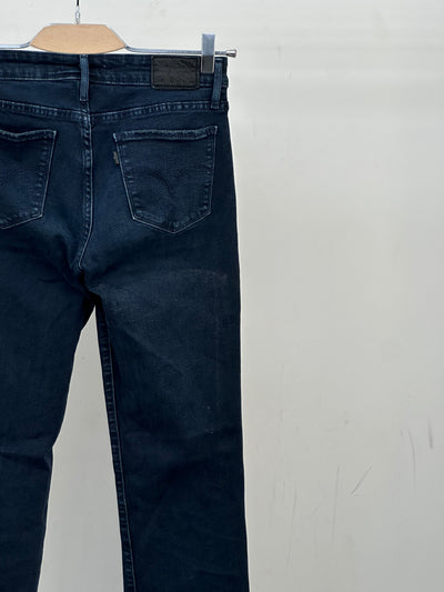 LEVI'S 712 SLIM FIT TAGLIA: 41 ITA = W27 L32