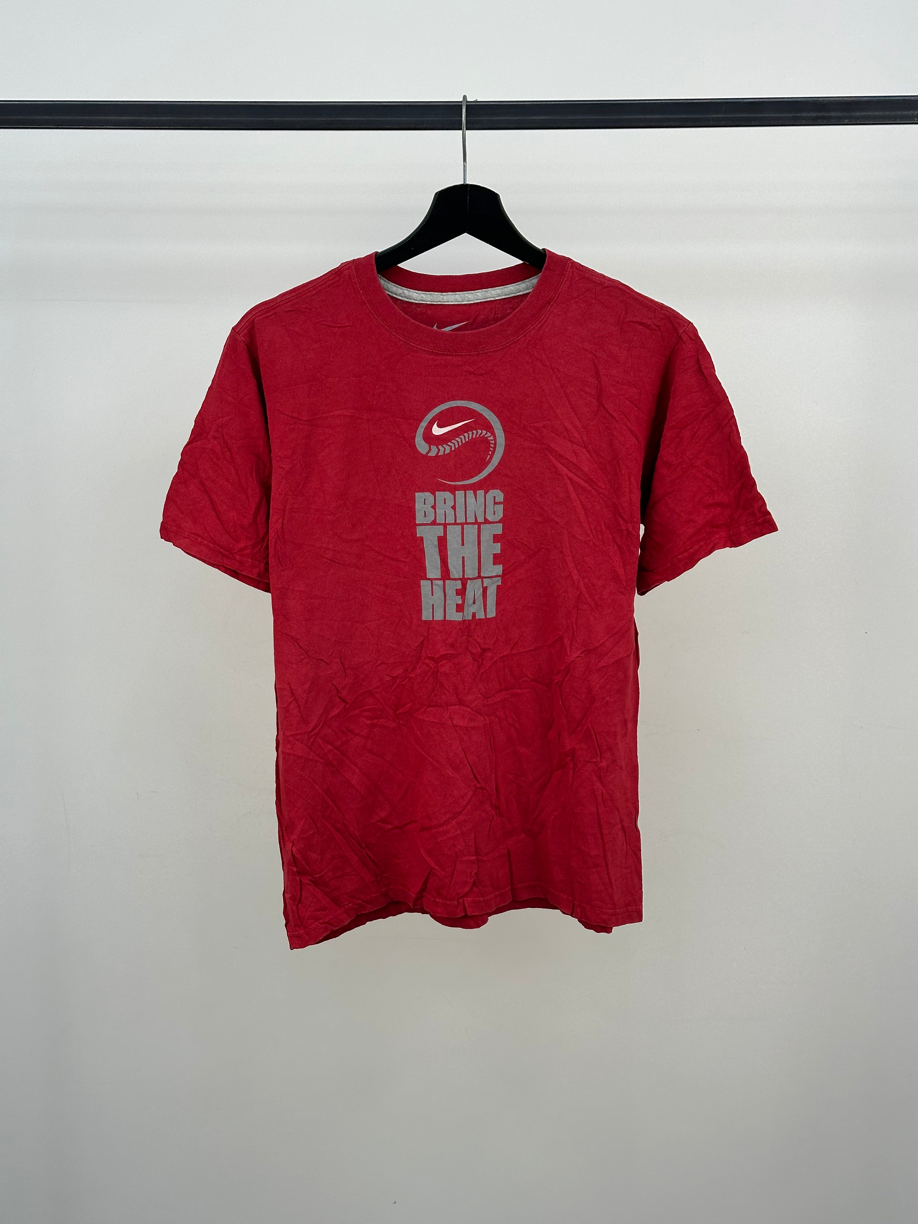 T-SHIRT NIKE TAGLIA: L