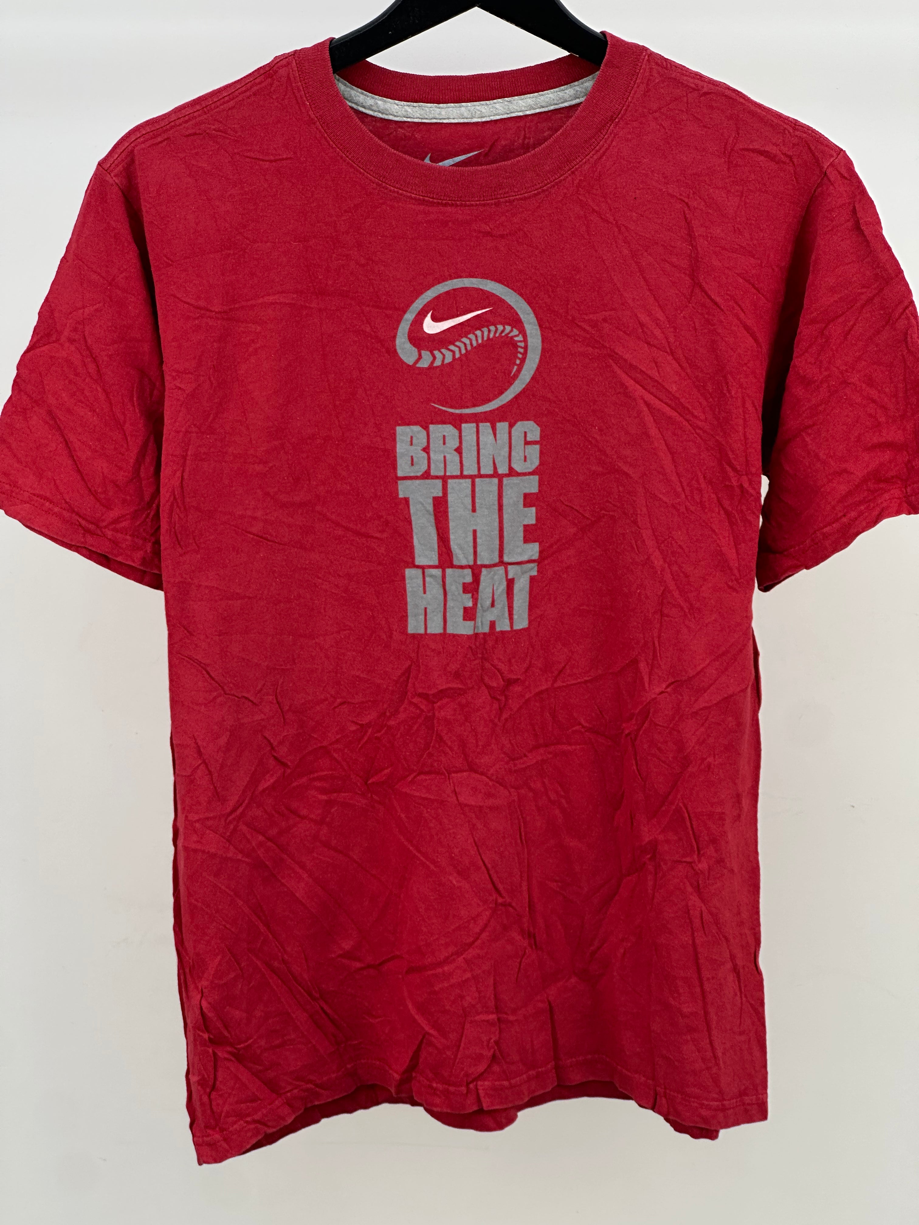 T-SHIRT NIKE TAGLIA: L