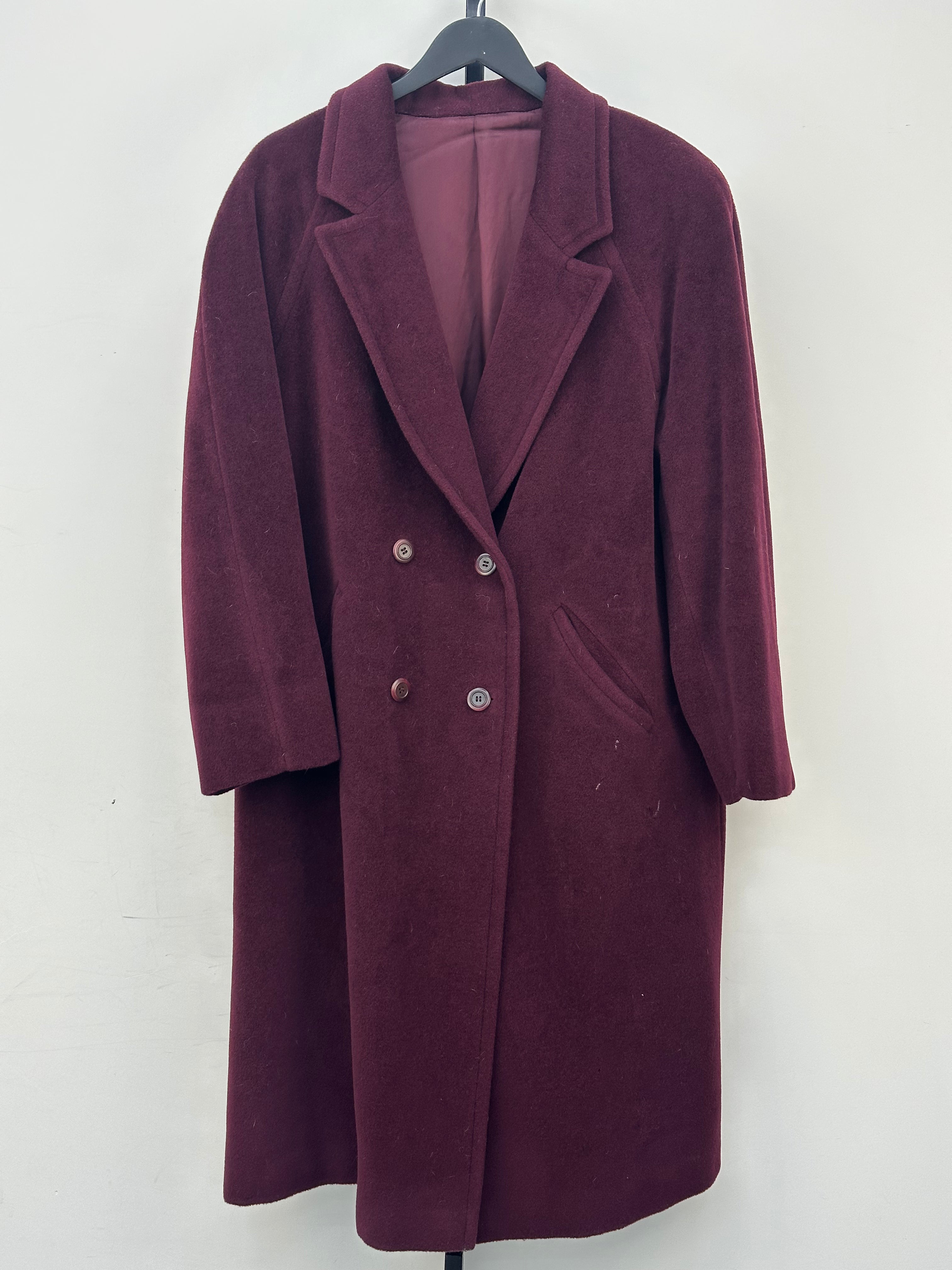 DOPPIOPETTO IN LANA DONNA TAGLIA: UNICA