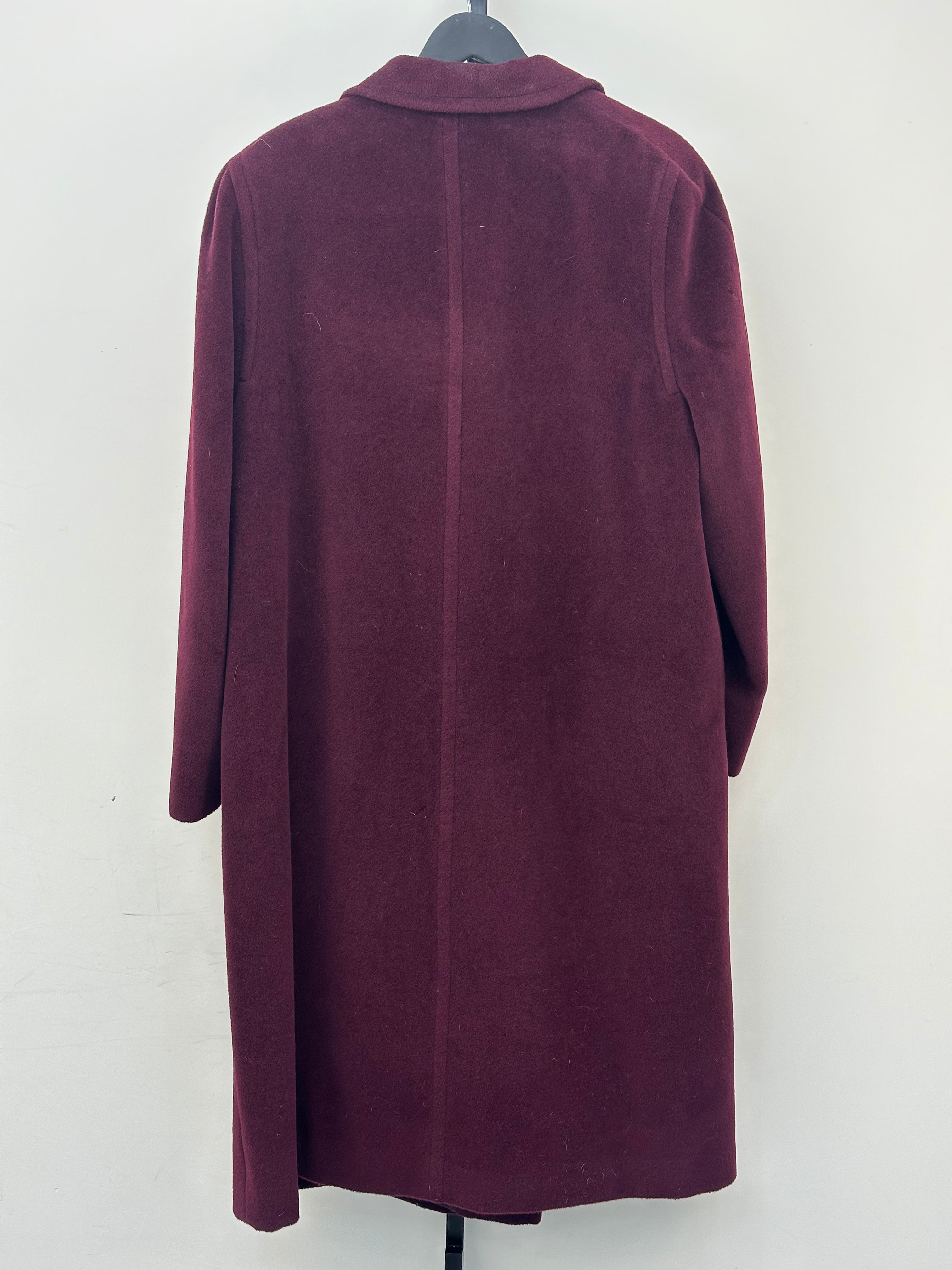 DOPPIOPETTO IN LANA DONNA TAGLIA: UNICA