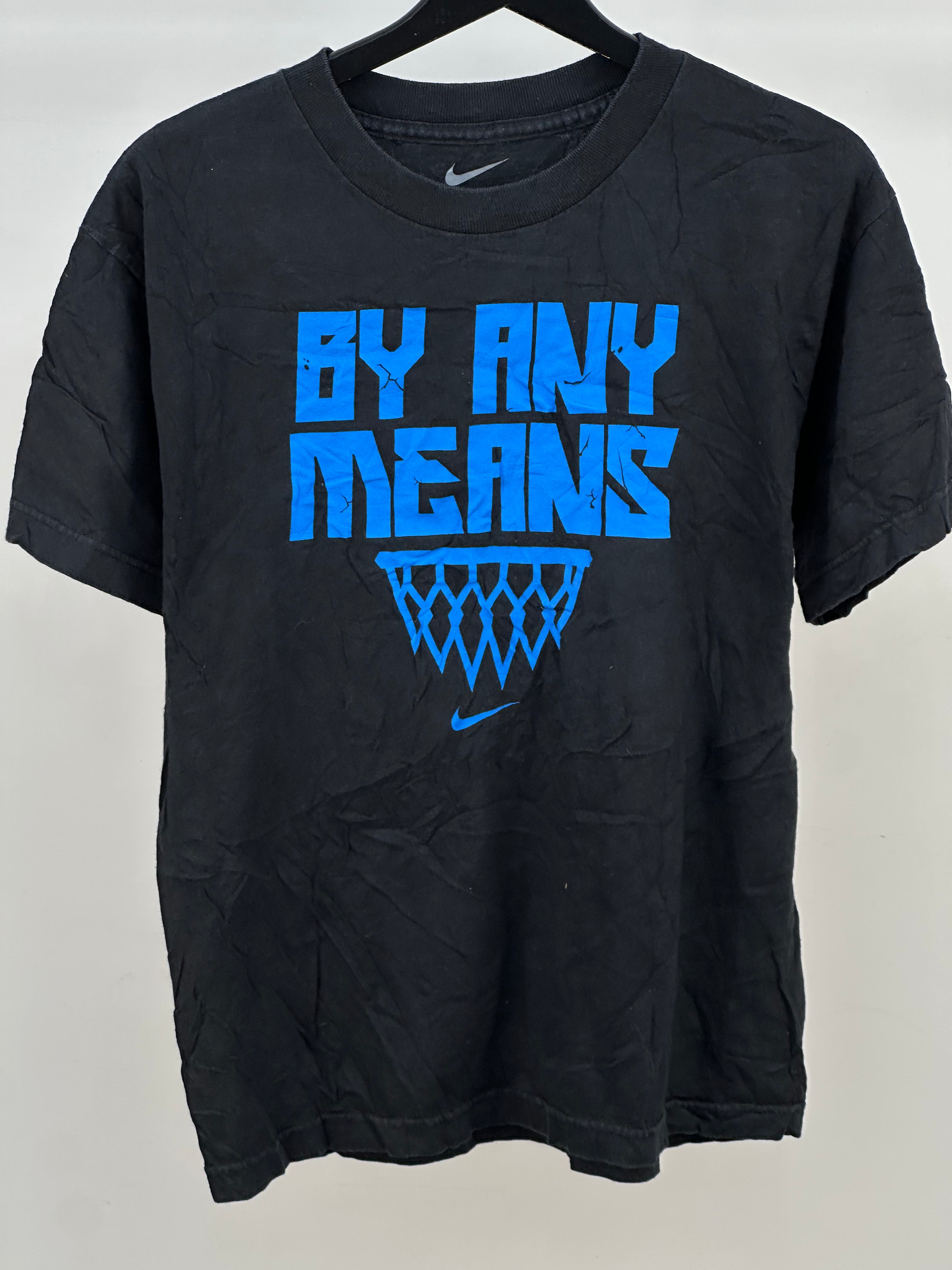 T-SHIRT NIKE TAGLIA: XL