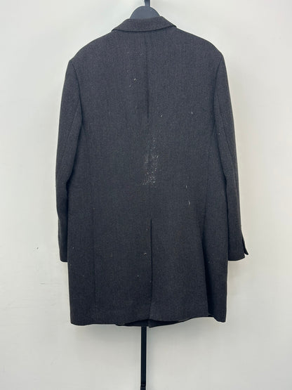 MONOPETTO IN LANA UOMO TAGLIA: 46