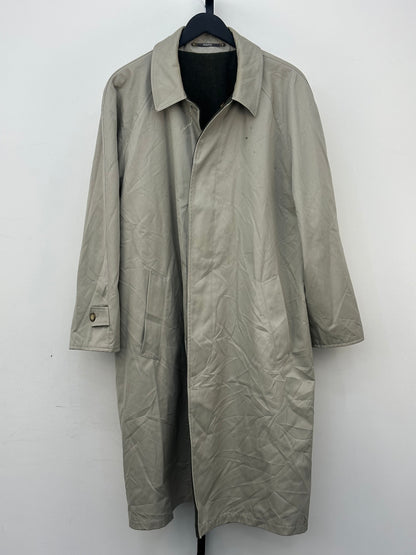 LODEN REVERSIBILE IN LANA UOMO TAGLIA: UNICA