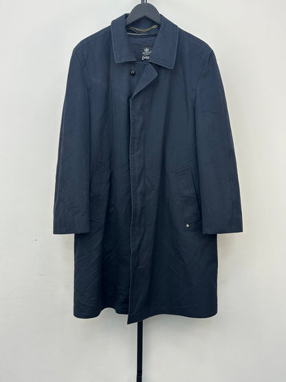 TRENCH UOMO TAGLIA: 48