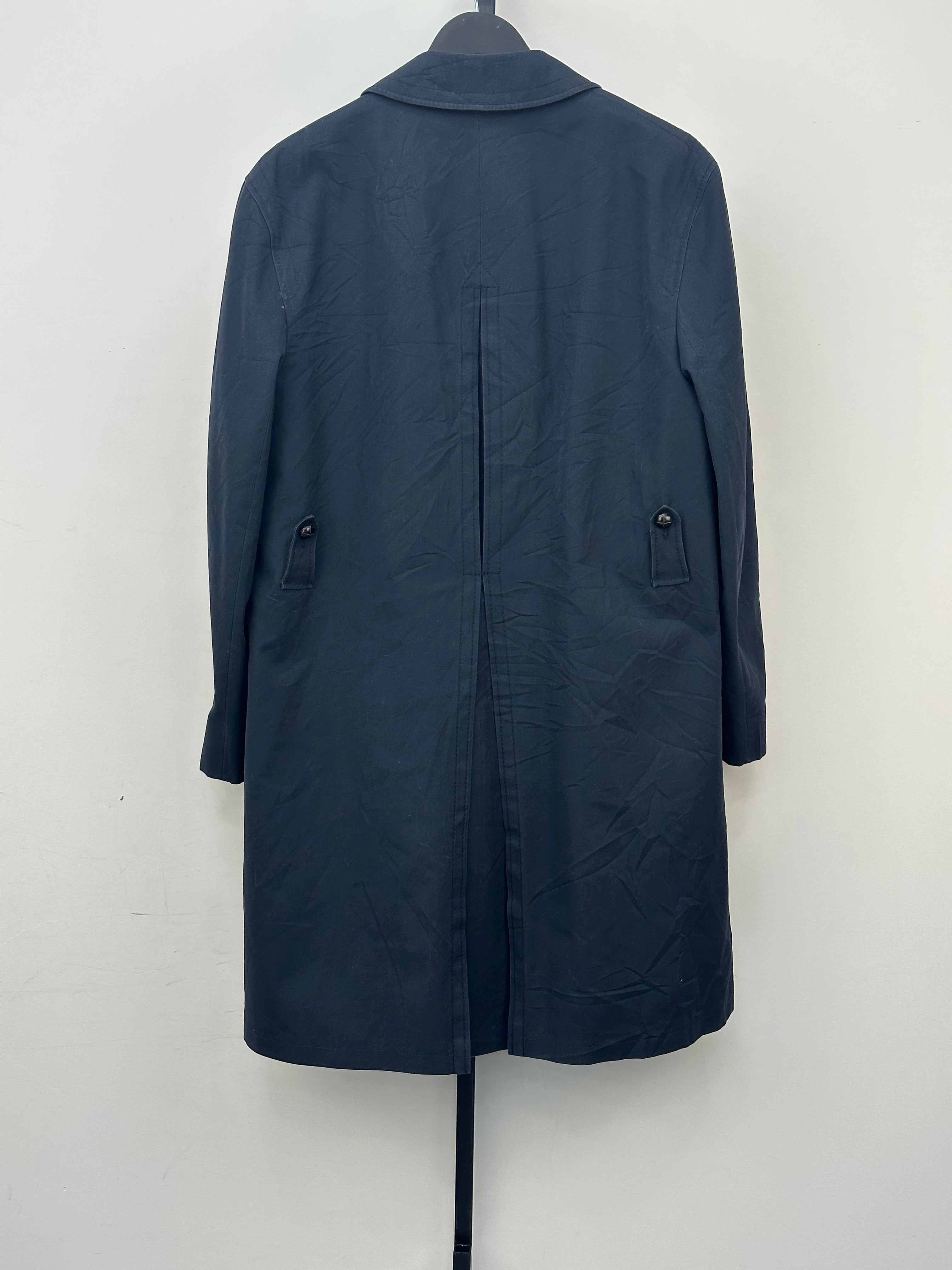 TRENCH UOMO TAGLIA: 48