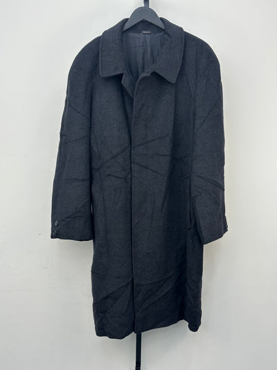 LODEN 77%LANA VERGINE 8%CASHMERE UOMO TAGLIA: 56