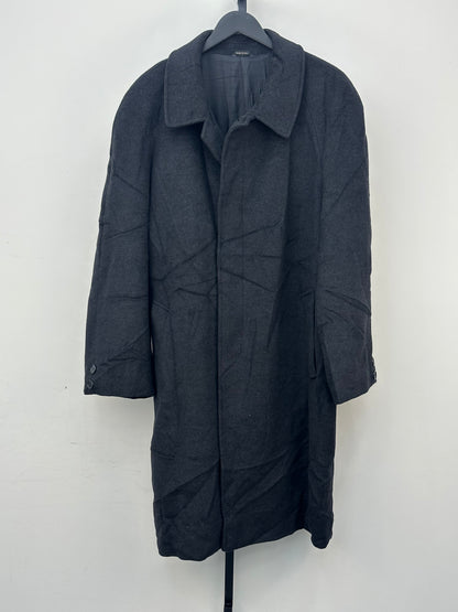 LODEN 77%LANA VERGINE 8%CASHMERE UOMO TAGLIA: 56