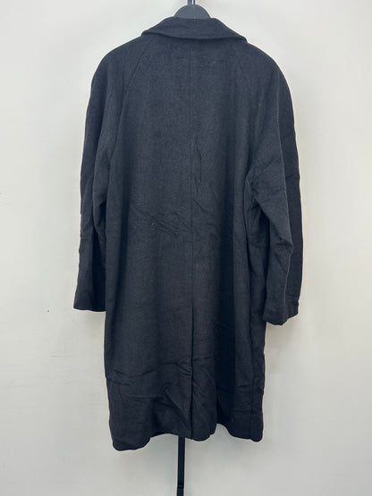 LODEN 77%LANA VERGINE 8%CASHMERE UOMO TAGLIA: 56