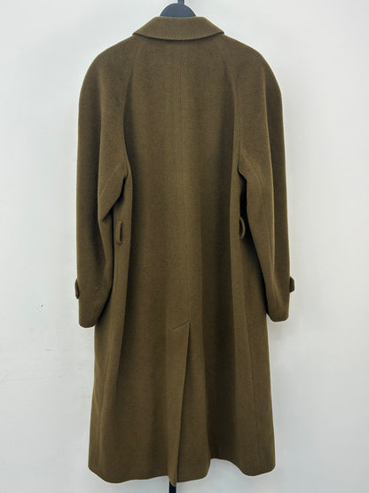 LODEN CASHMERE & LANA UOMO TAGLIA: 52