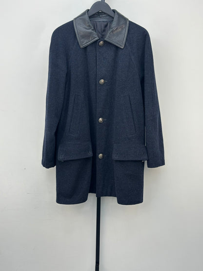 CAPPOTTO ICEBERG UOMO TAGLIA: 50