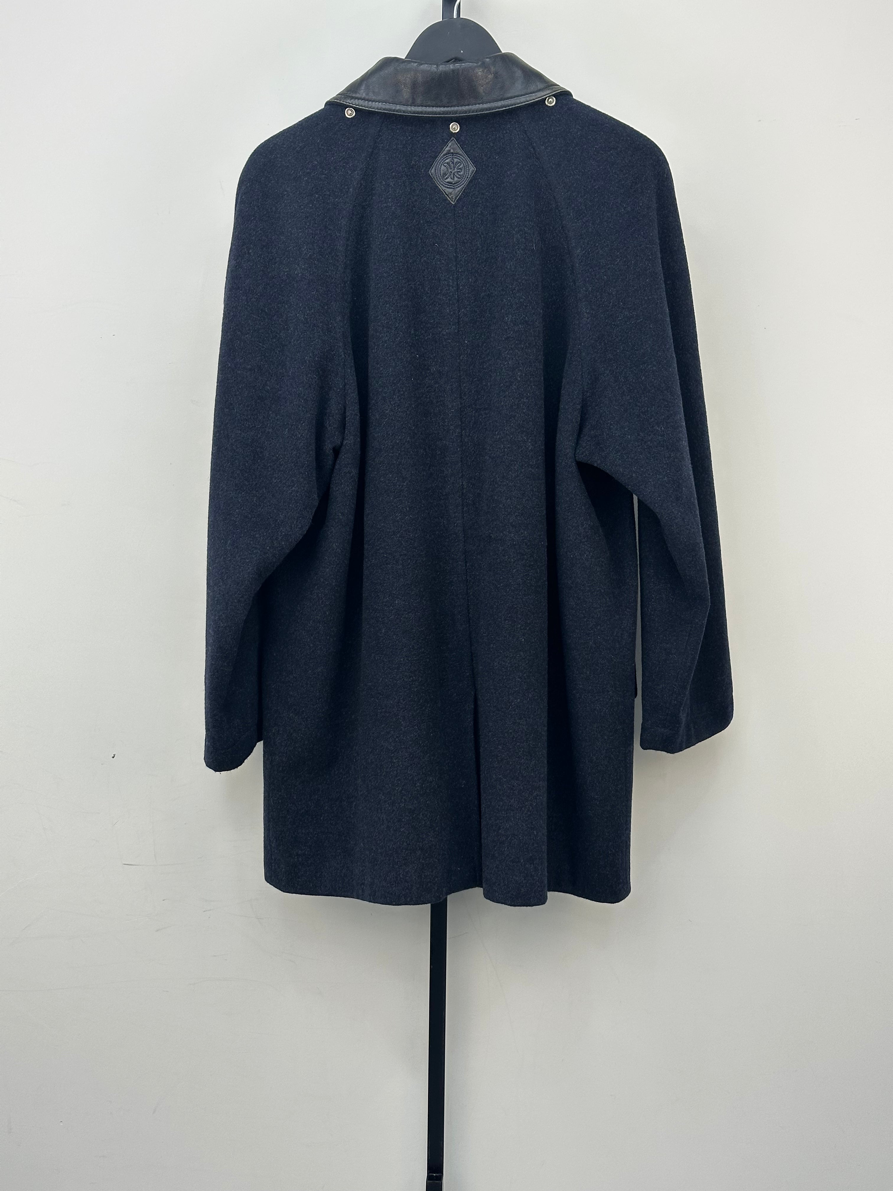 CAPPOTTO ICEBERG UOMO TAGLIA: 50