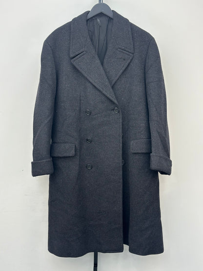 DOPPIOPETTO IN LANA  UOMO TAGLIA: 54